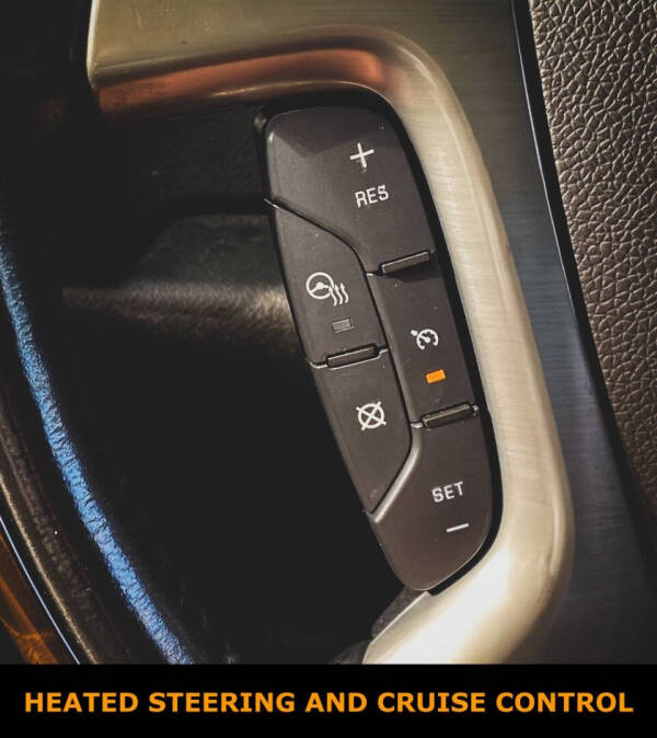 2014 GMC Yukon Denali