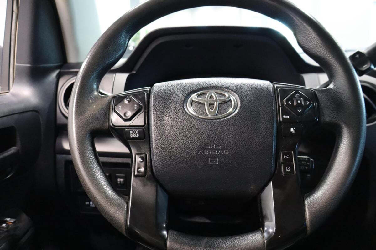 2019 Toyota Tundra for sale at IMD MOTORS, INC in Dallas, TX