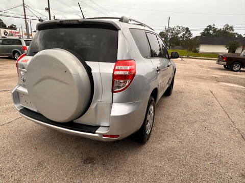 2009 Toyota RAV4