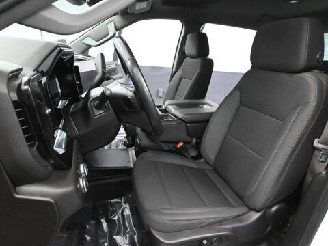 2024 GMC Sierra 3500HD