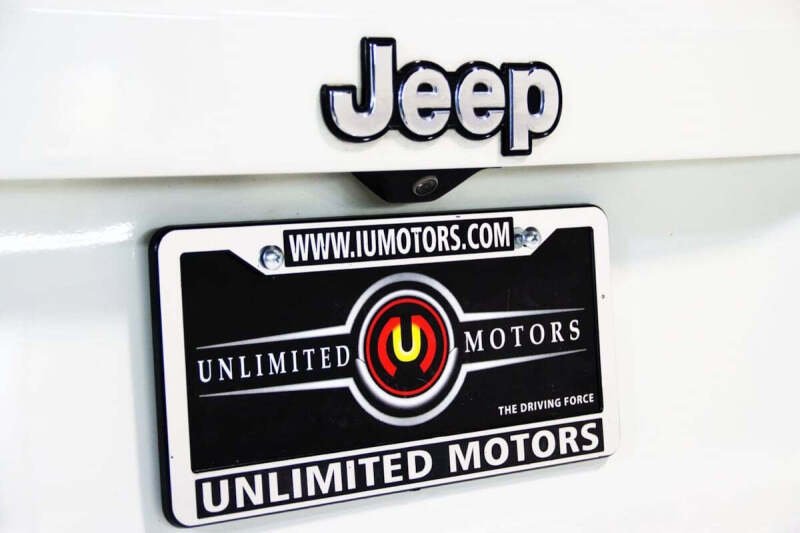 2020 Jeep Renegade Sport