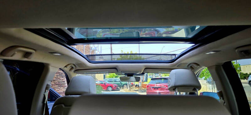 2019 Acura RDX w/Tech