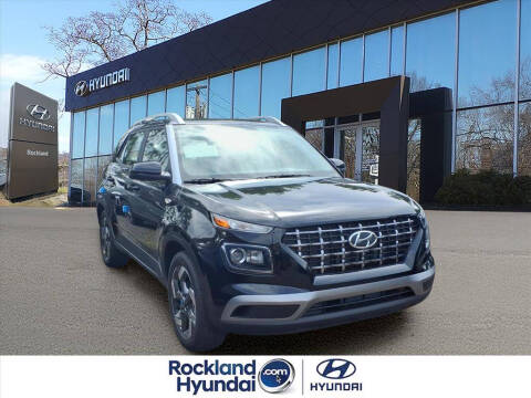 2026 Hyundai Venue