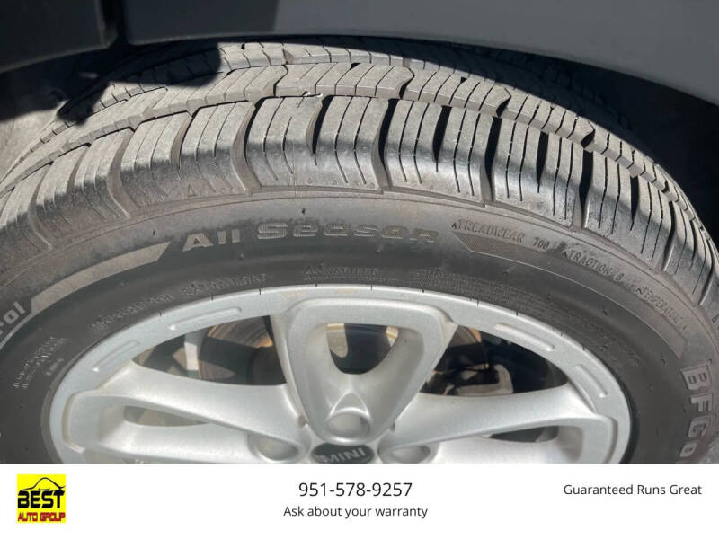 2016 MINI Countryman Cooper