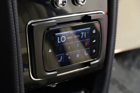 2015 Bentley Flying Spur V8