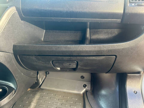 2019 RAM ProMaster 3500 159 WB