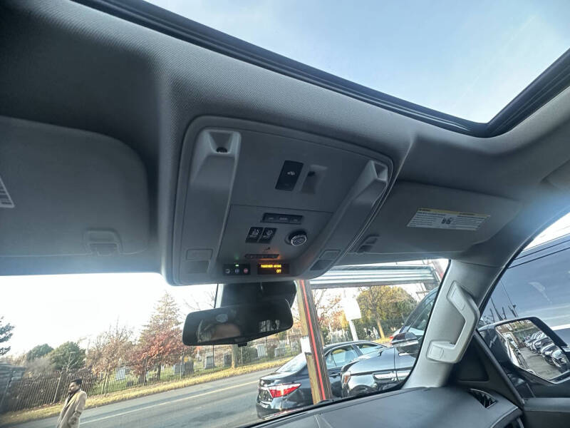 2020 Cadillac Escalade ESV Luxury