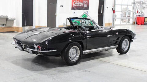 1964 Chevrolet Corvette