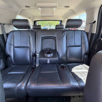2013 Cadillac Escalade ESV Premium
