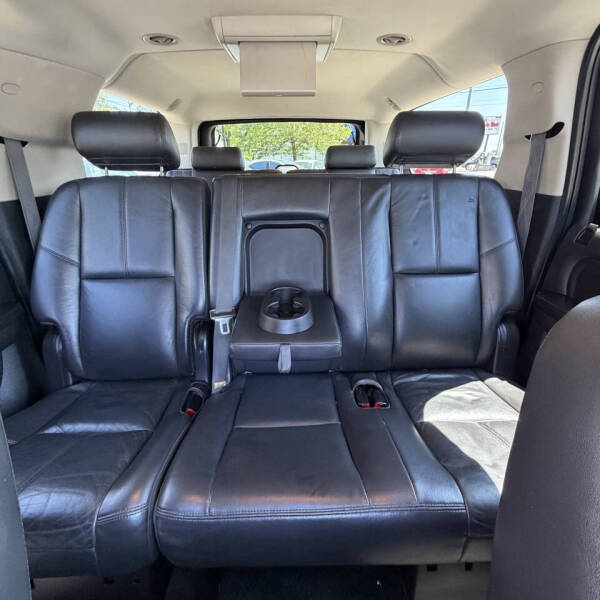 2013 Cadillac Escalade ESV Premium