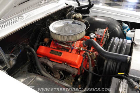 1964 Chevrolet Impala