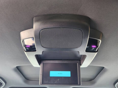 2022 Honda Pilot Black Edition