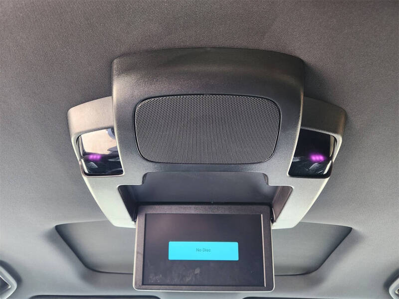 2022 Honda Pilot Black Edition