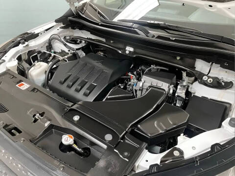 2024 Mitsubishi Eclipse Cross LE