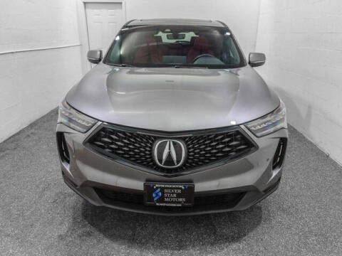 2024 Acura RDX SH-AWD w/A-SPEC