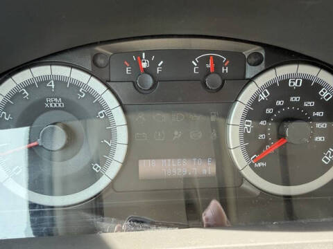2009 Ford Escape XLT