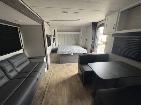 2024 Keystone RV Hideout