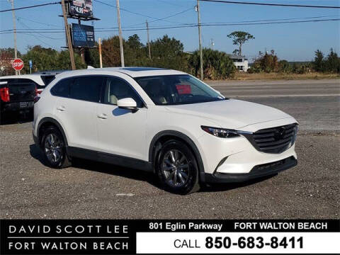 2019 Mazda CX-9