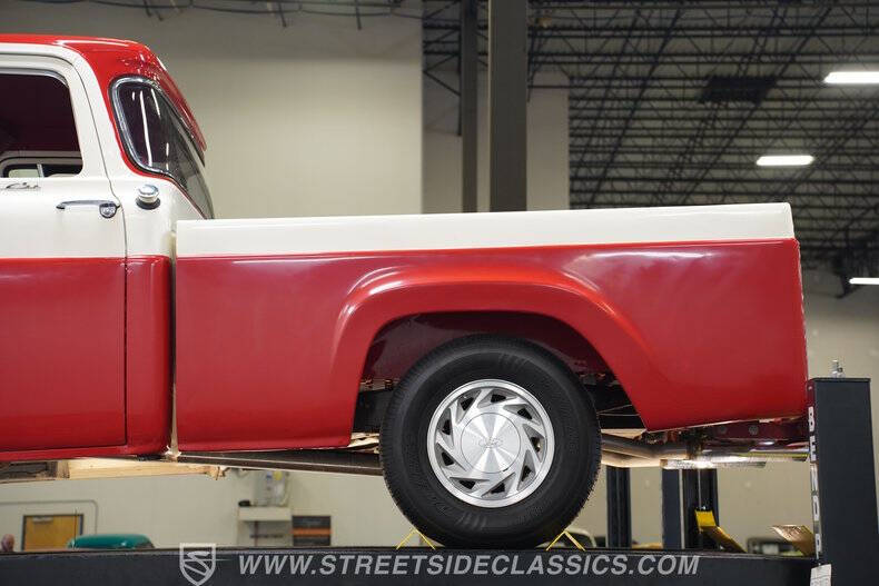 1959 Ford F-100