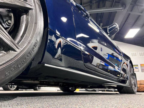 2021 Ford Mustang Shelby GT500