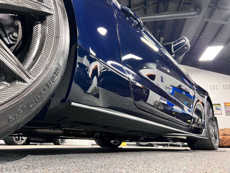 2021 Ford Mustang Shelby GT500