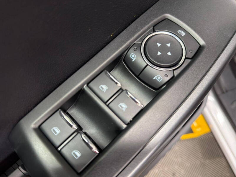 2026 Ford F-250 Super Duty