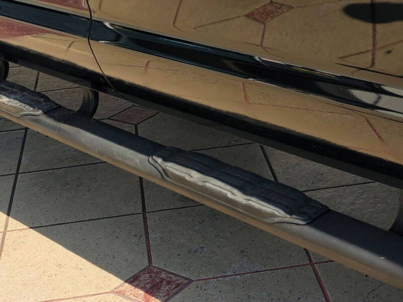 2019 Toyota Tundra Platinum