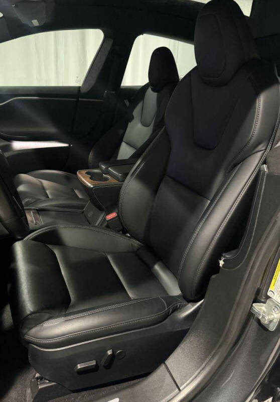 2020 Tesla Model S
