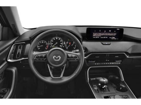 2026 Mazda CX-90 3.3 Turbo Select