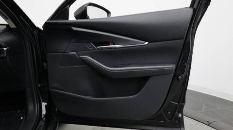 2021 Mazda CX-30 2.5 S