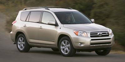 2008 Toyota RAV4 for sale at Sylhet Motors in Jamaica NY