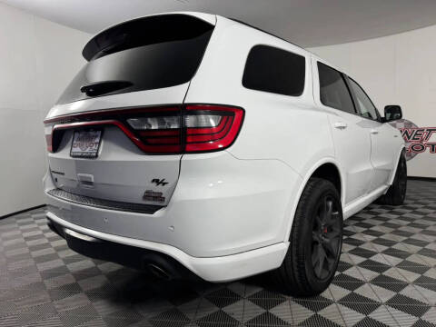 2024 Dodge Durango