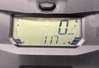 2019 Ski-Doo Summit SP 165 850 E-Tec Shot P