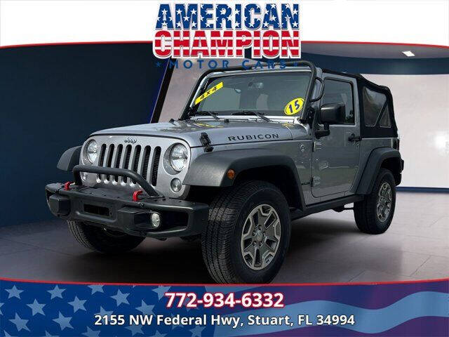 American Champion Motor Cars in Stuart FL Carsforsale