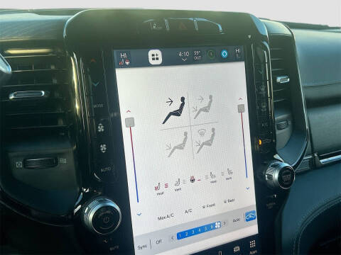 2024 RAM 2500 Limited