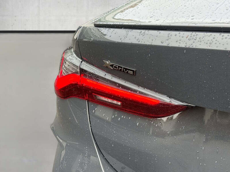 2021 BMW 4 Series M440i xDrive