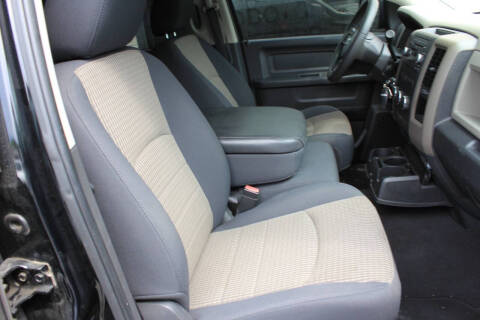 2012 RAM 1500 Express