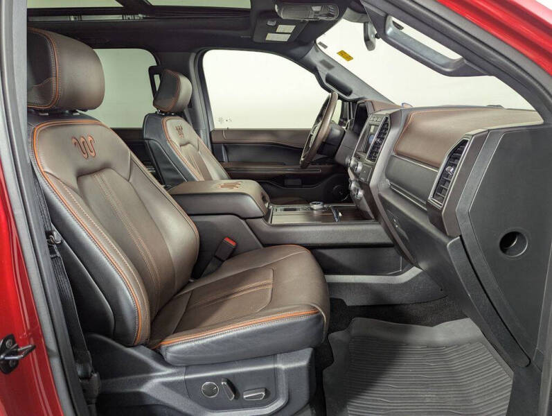 2021 Ford Expedition King Ranch