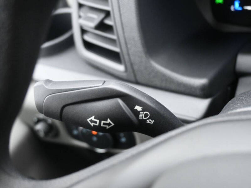 2026 Ford Transit 250