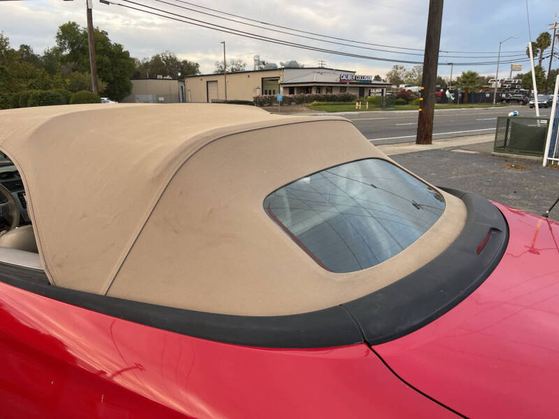 2007 Toyota Camry Solara SLE V6