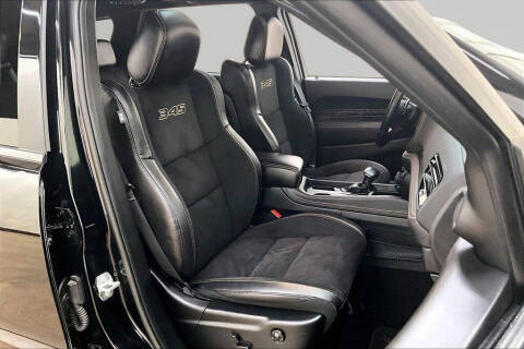2025 Dodge Durango R/T