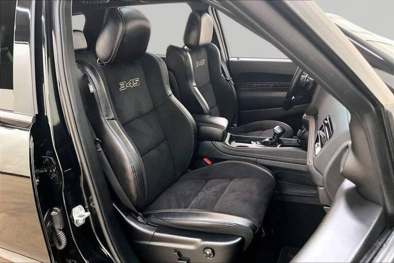 2025 Dodge Durango R/T