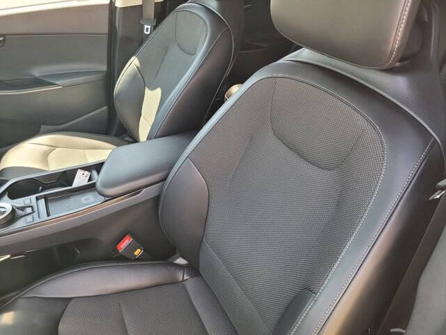 2025 Kia EV6 Light Long Range