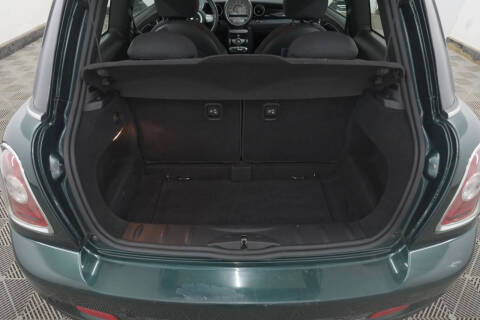 2009 MINI Cooper John Cooper Works