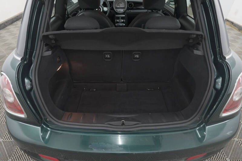 2009 MINI Cooper John Cooper Works