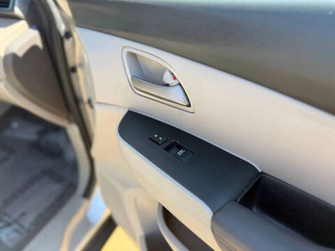 2011 Honda Odyssey