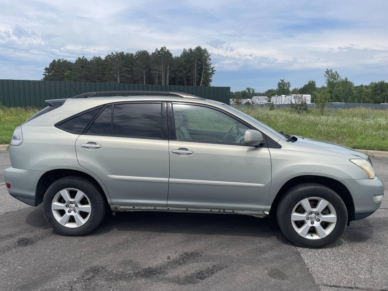 2004 Lexus RX 330 for sale at Twin Cities Auctions in Elk River, MN