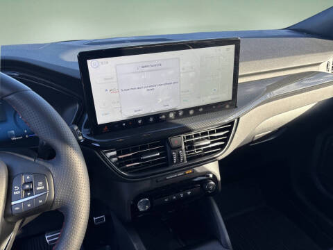 2024 Ford Escape ST-Line Select