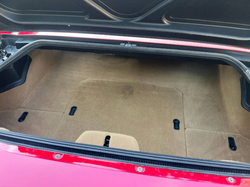 2002 Chevrolet Corvette