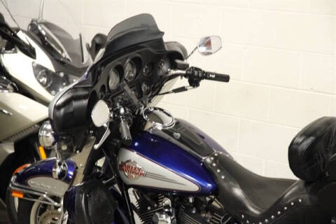 2006 Harley-Davidson ULTRA CLAS